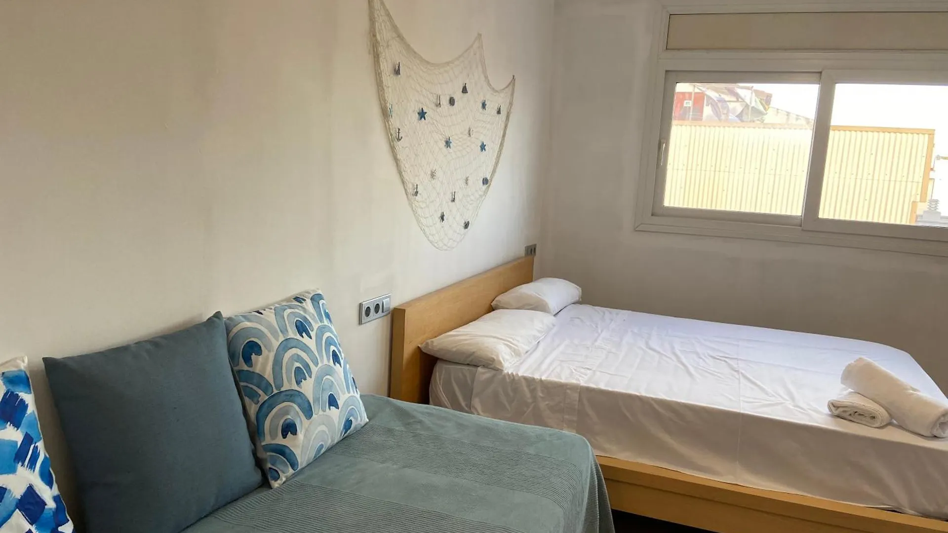 Apartamentosbiamar Cambrils