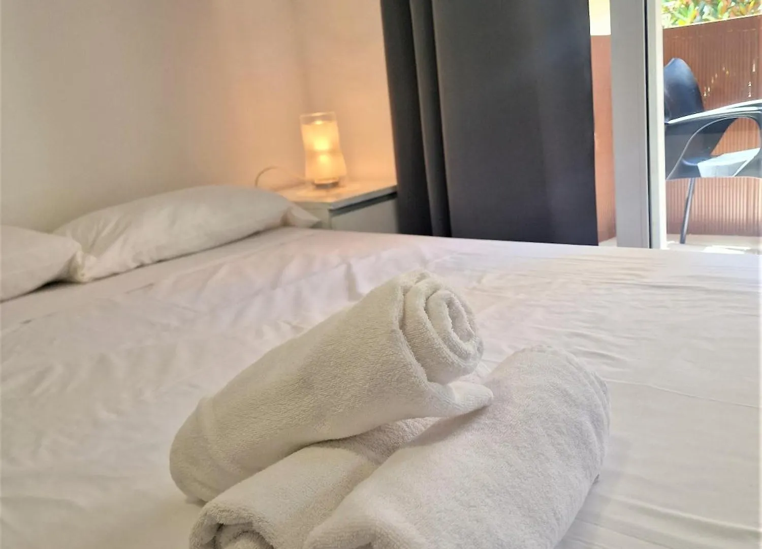Apartamento Apartamentosbiamar Cambrils España