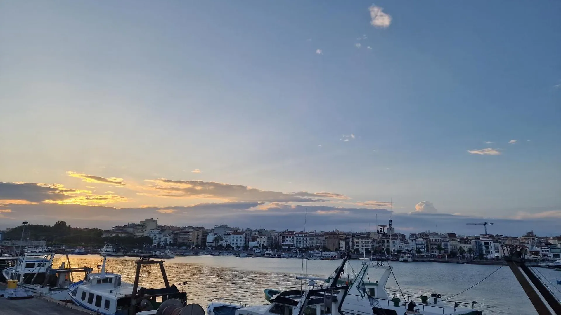 Apartamentosbiamar Cambrils Španělsko