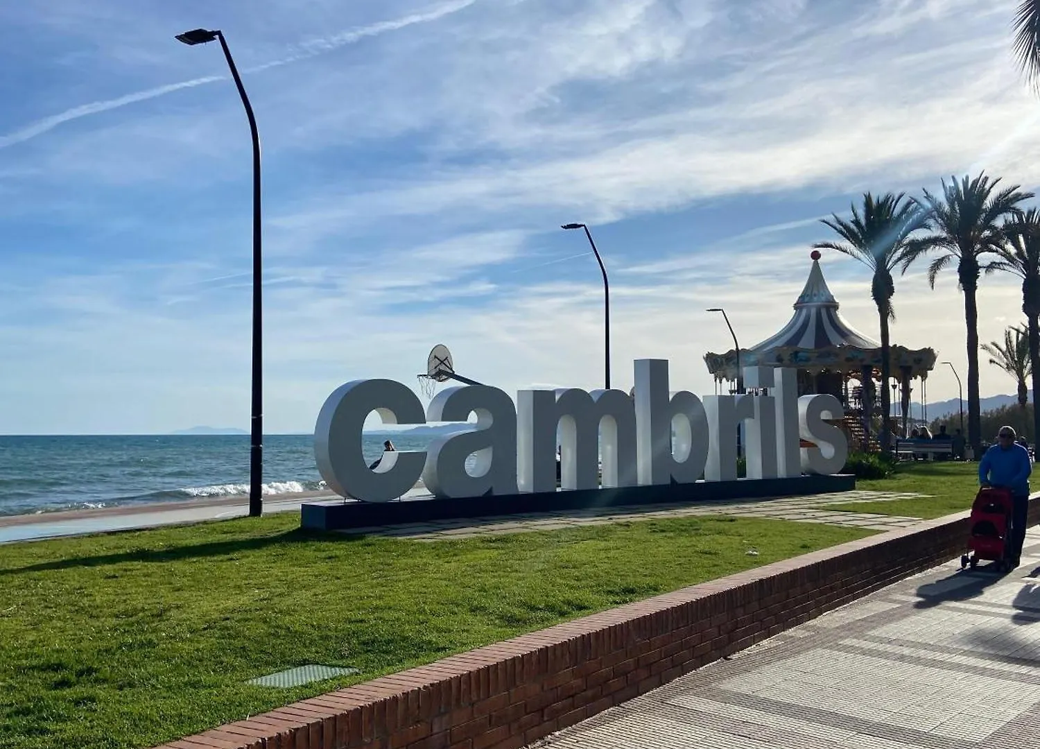 Apartamentosbiamar Cambrils Apartamento