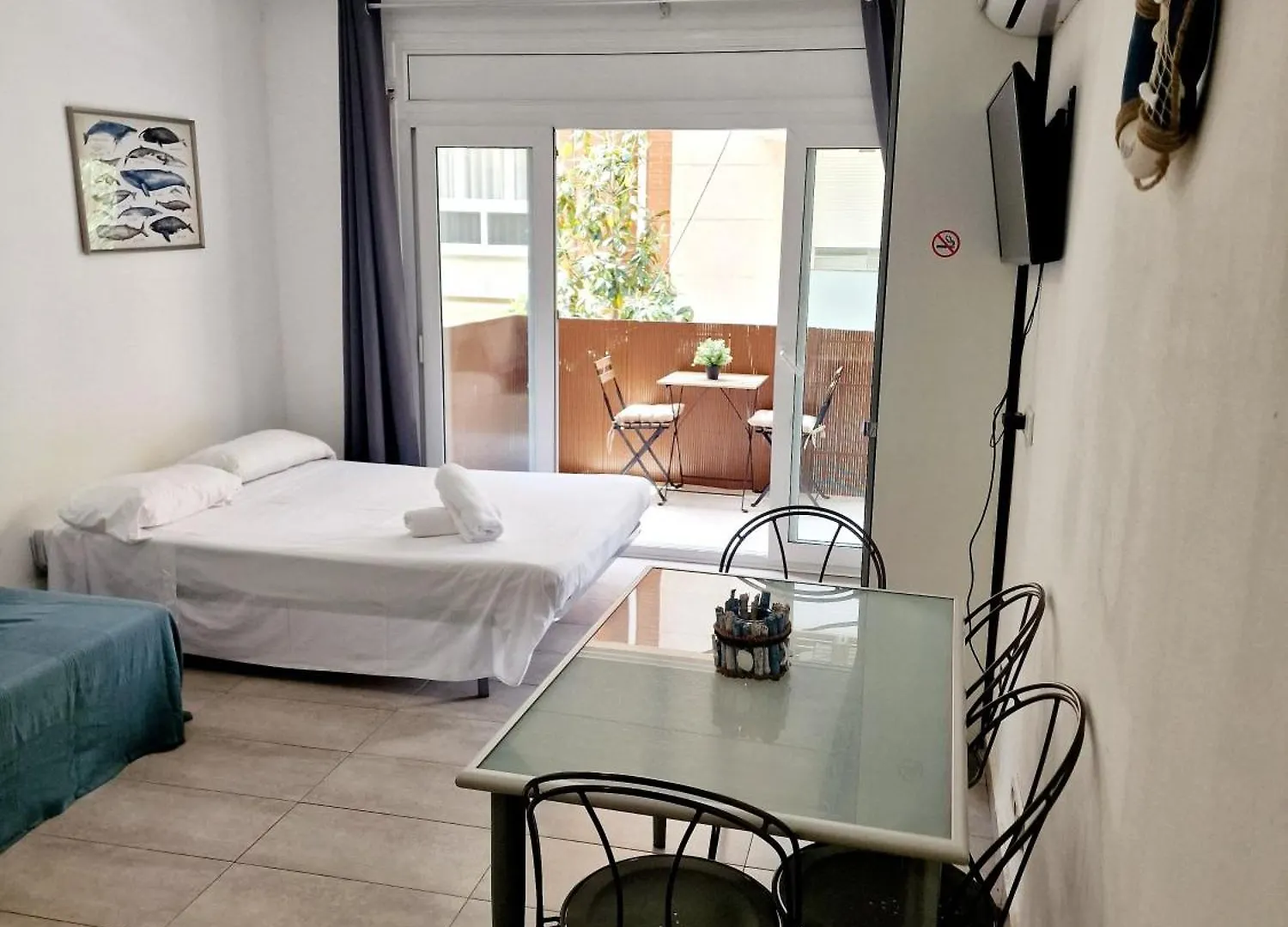 Apartamentosbiamar Cambrils