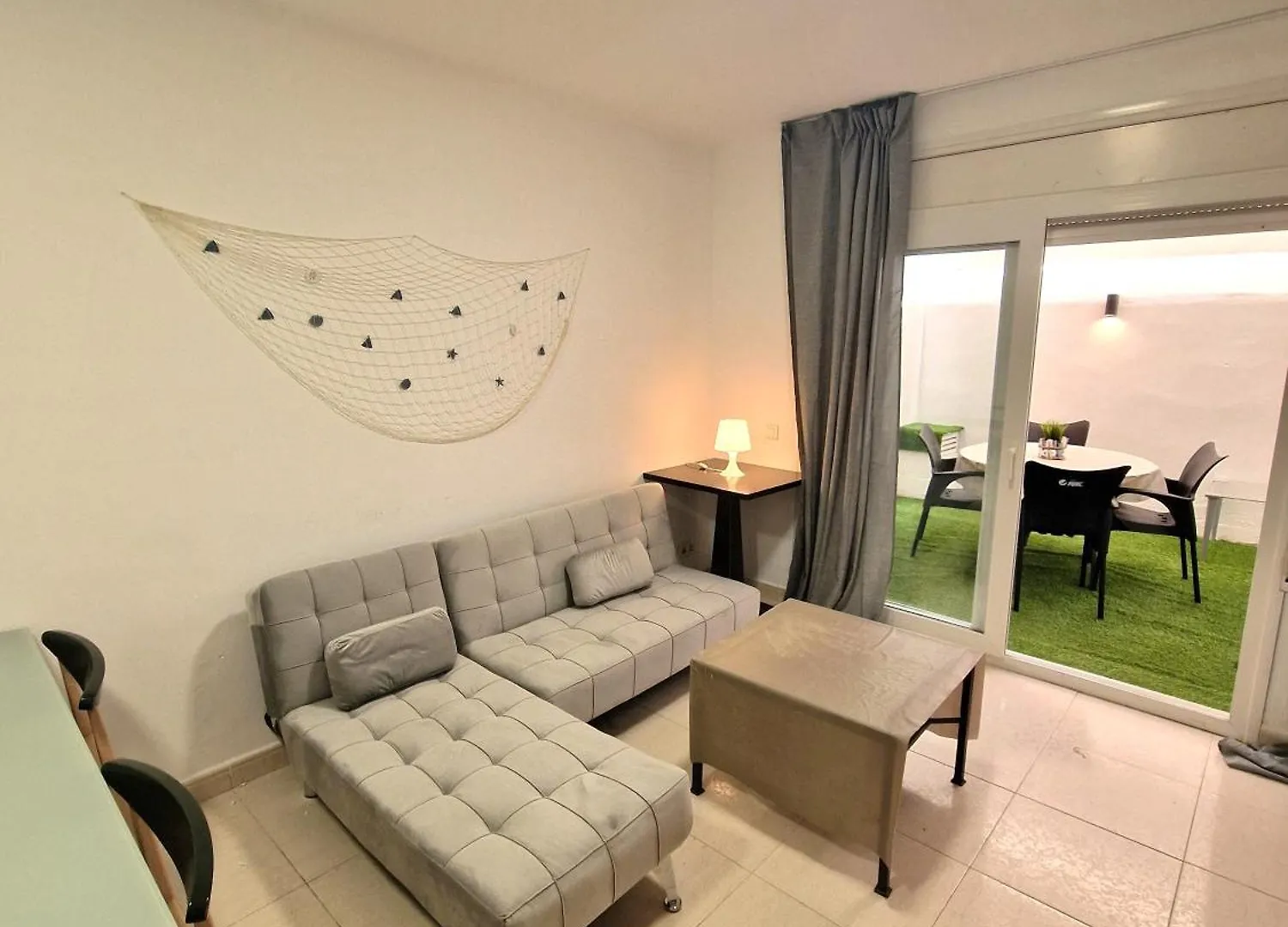 Apartamentosbiamar Cambrils Apartamento