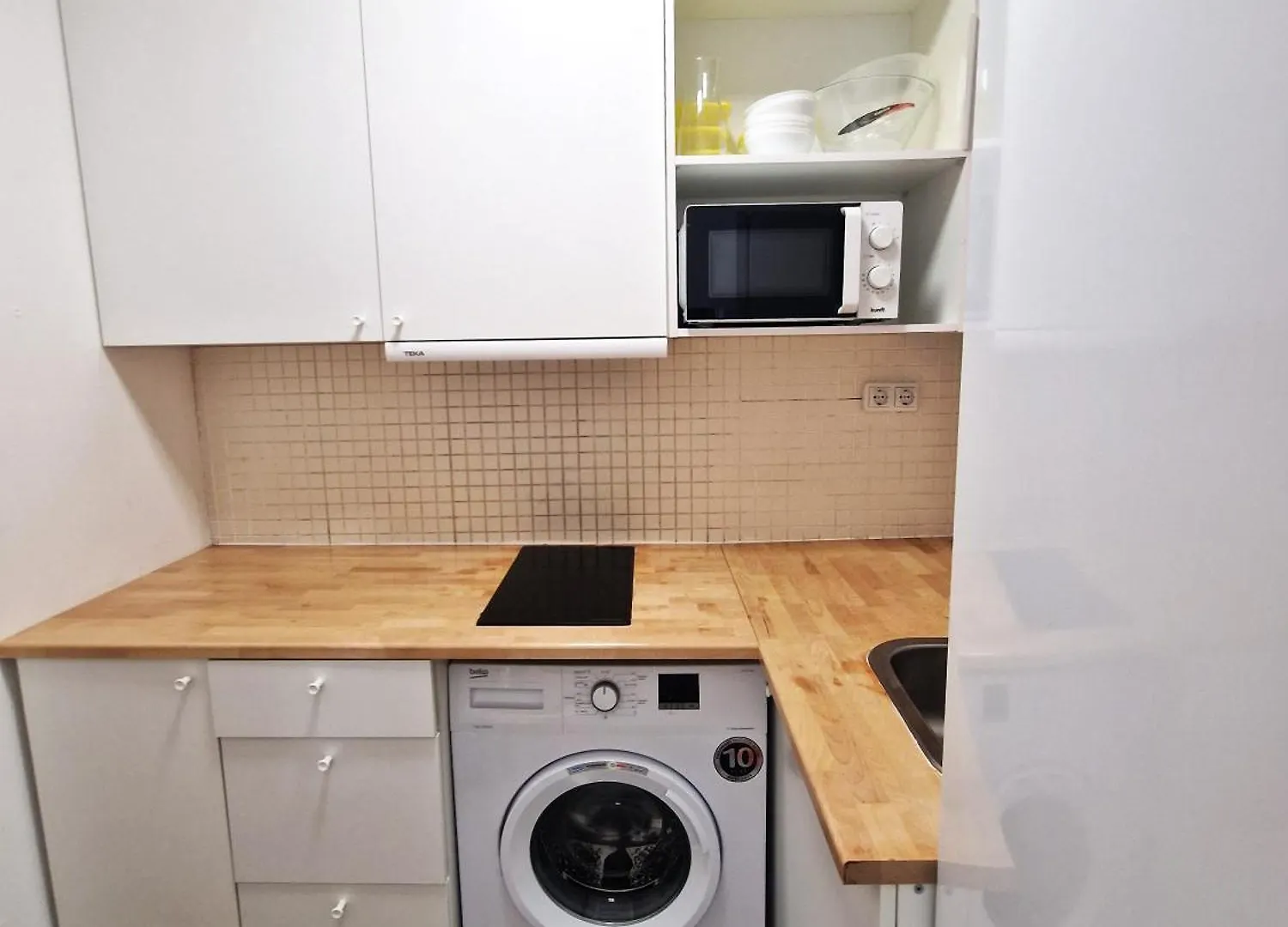 Apartamento Apartamentosbiamar Cambrils España