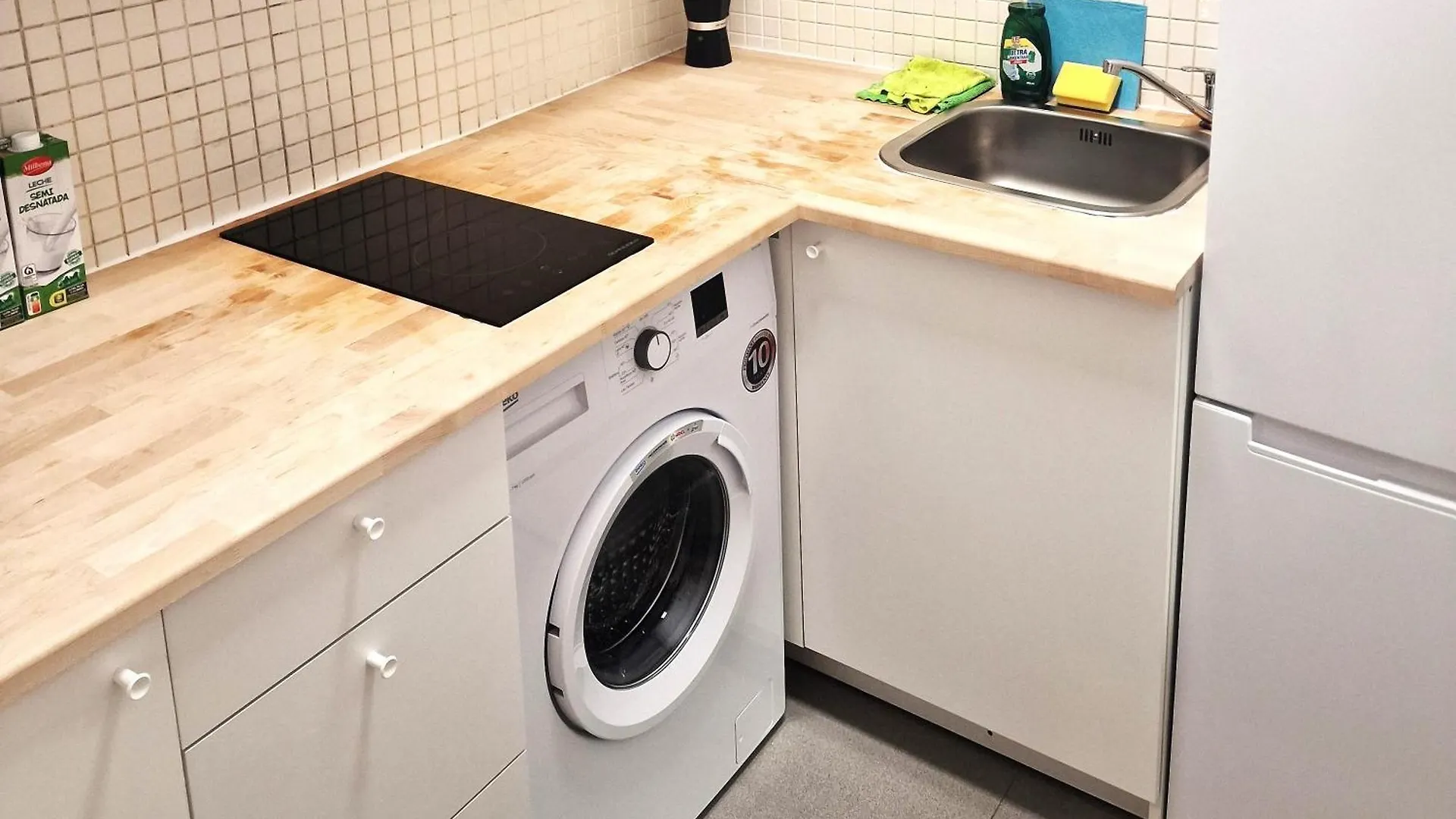 Apartamentosbiamar Cambrils Španělsko