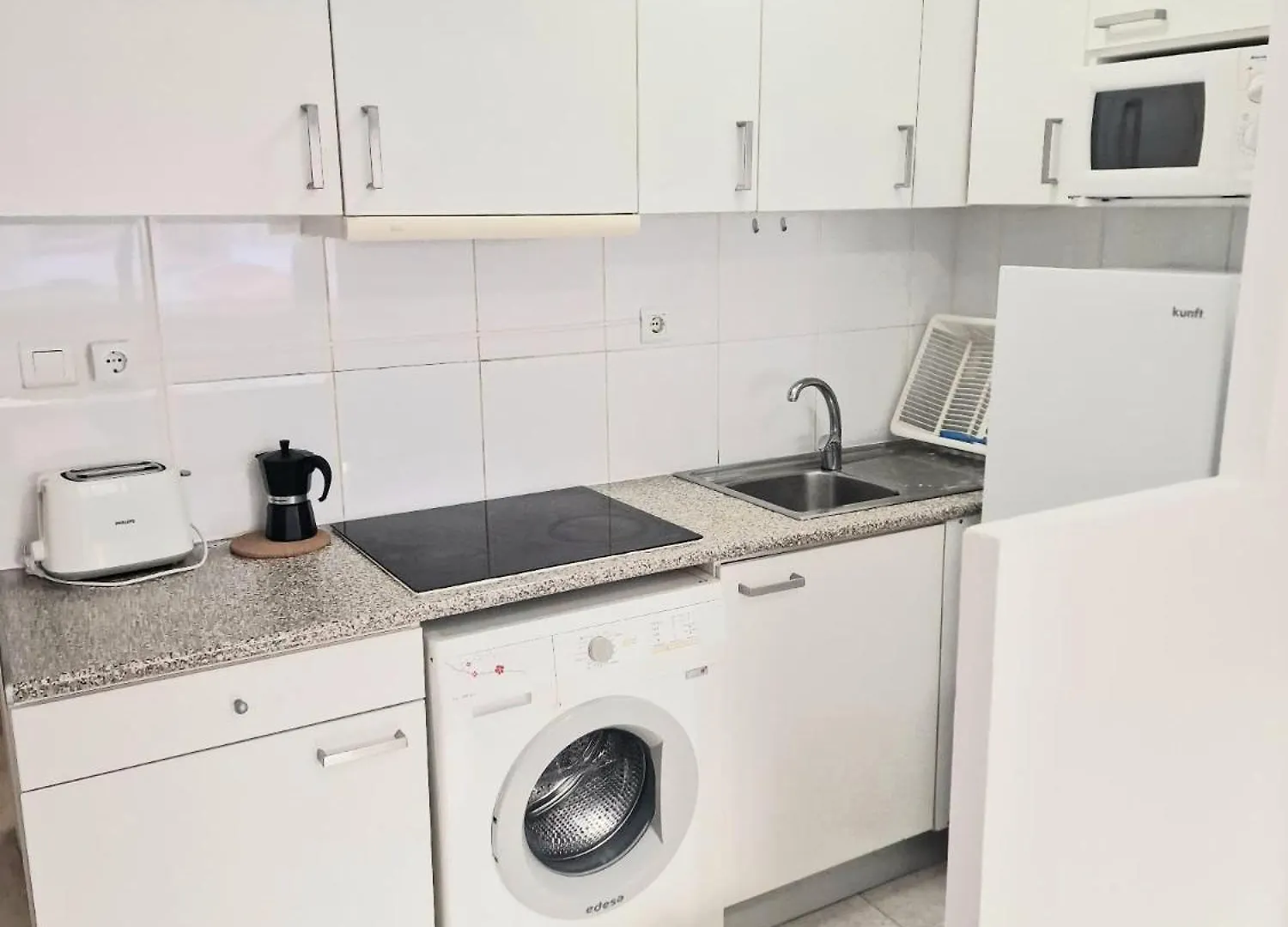 Apartamentosbiamar Cambrils España