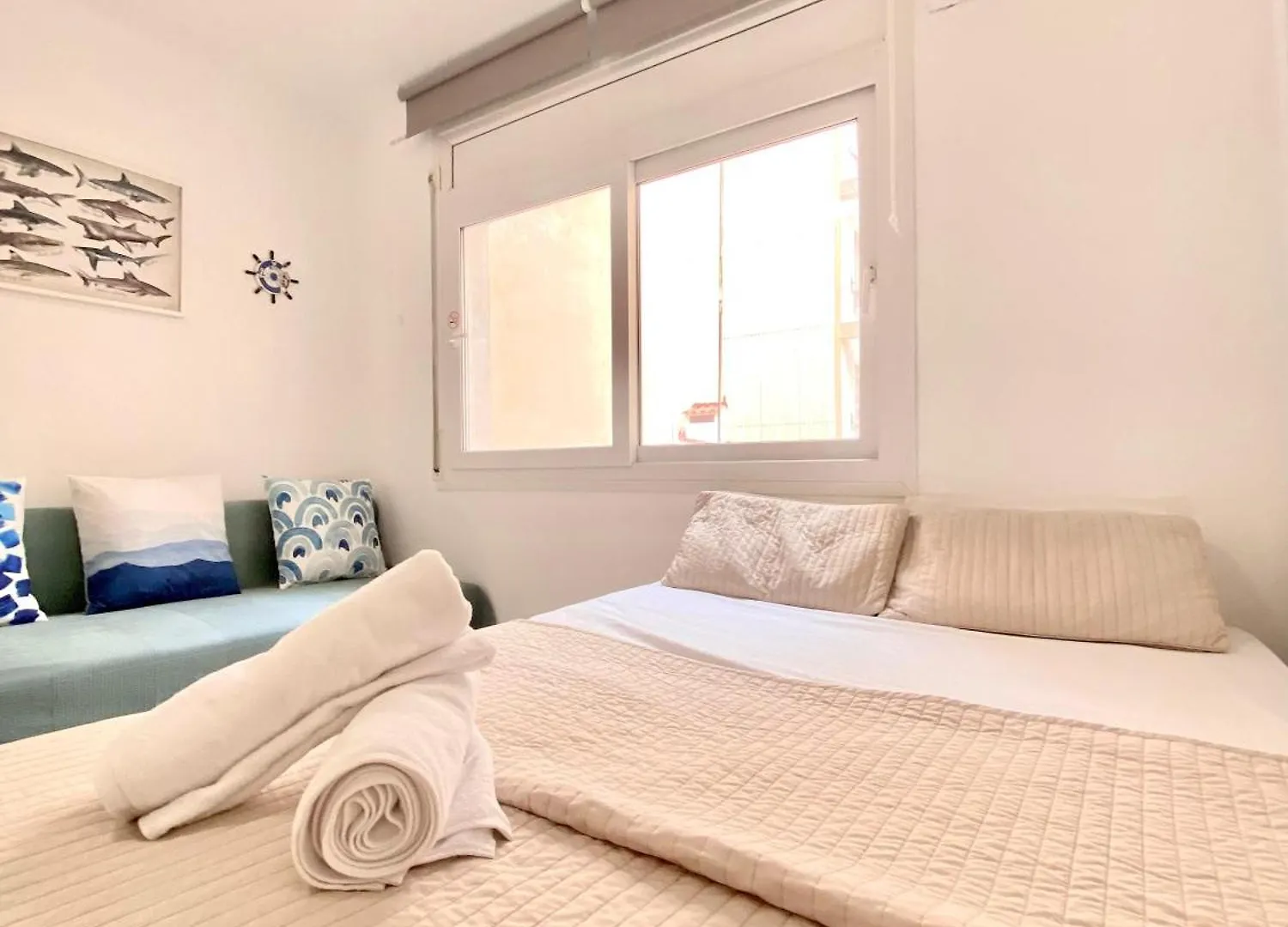 Apartamentosbiamar Cambrils