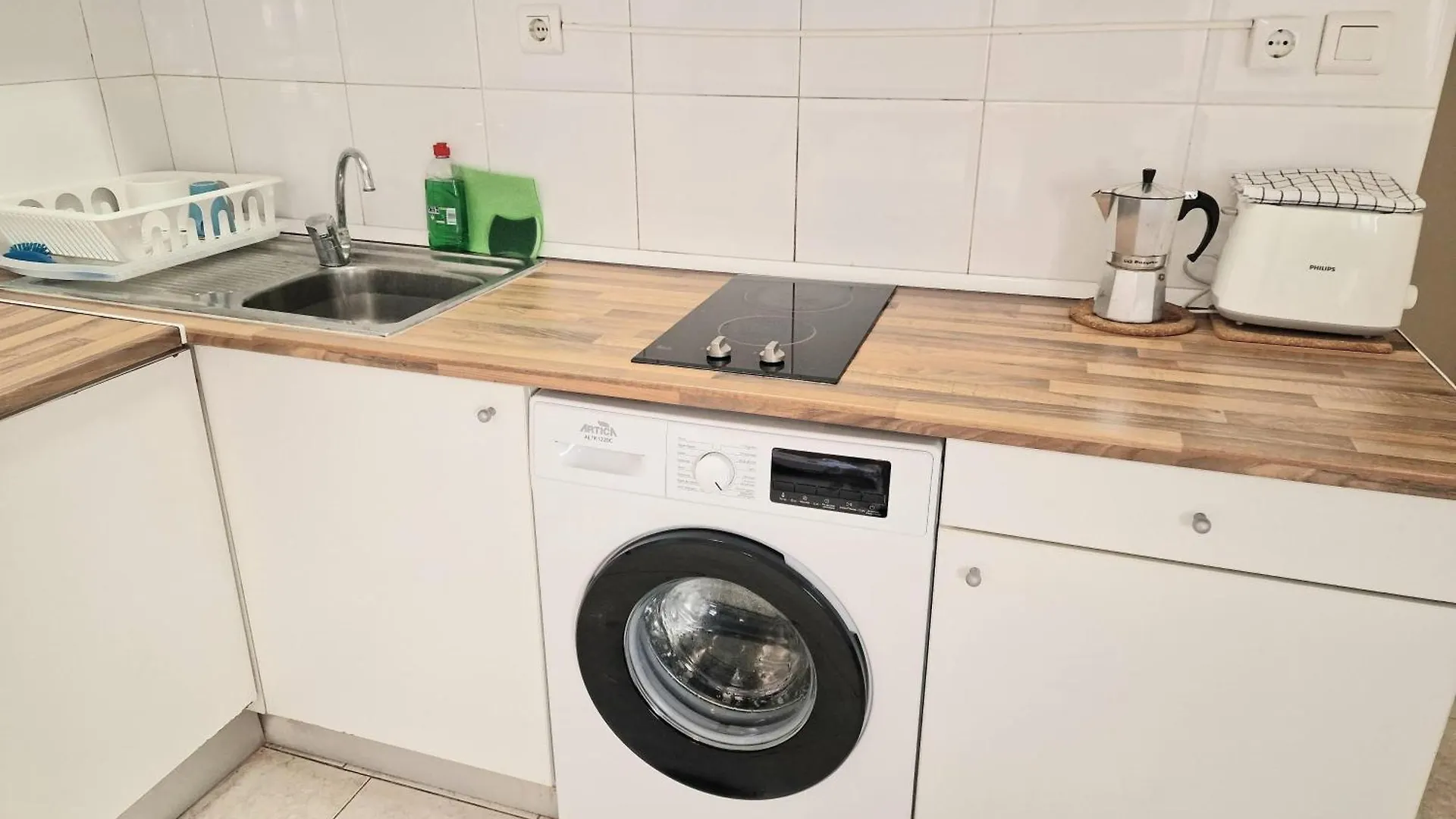 Apartamento Apartamentosbiamar Cambrils