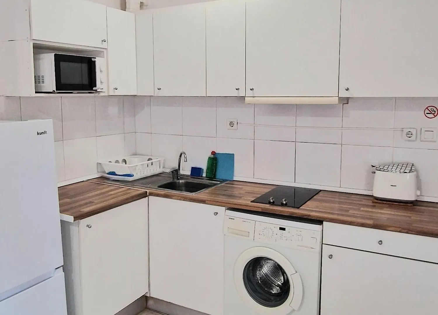 Apartamentosbiamar Cambrils 0*,