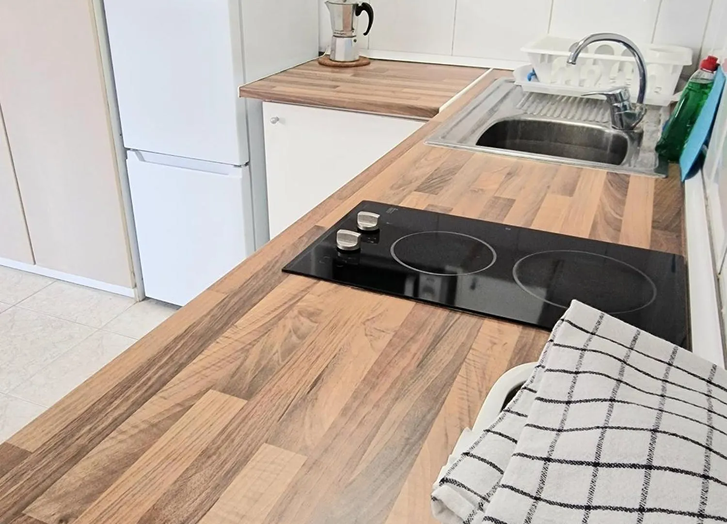 Apartamentosbiamar Cambrils Apartamento