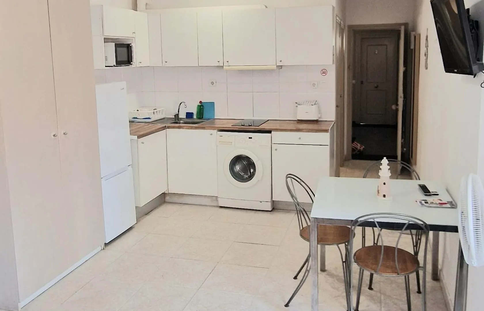 Apartamento Apartamentosbiamar Cambrils España