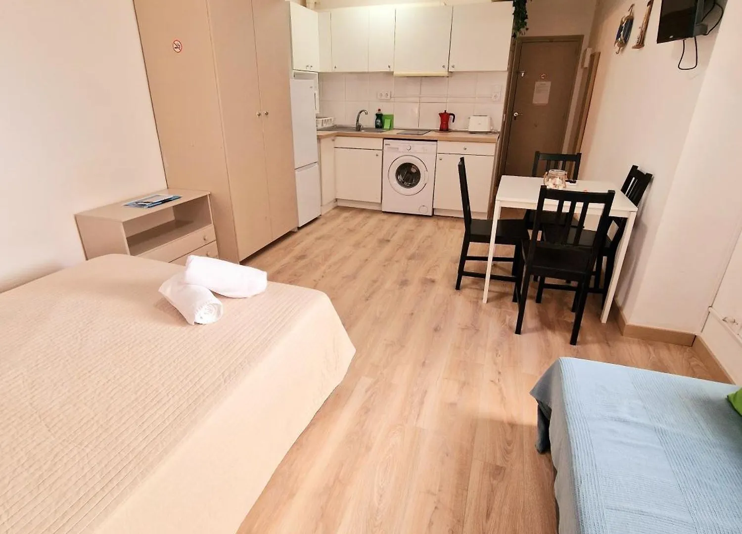 Apartamento Apartamentosbiamar Cambrils España