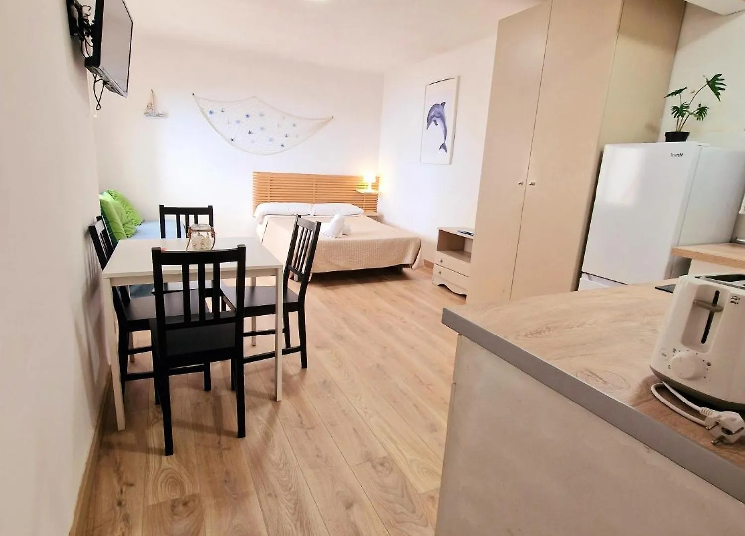 Apartamento Apartamentosbiamar Cambrils