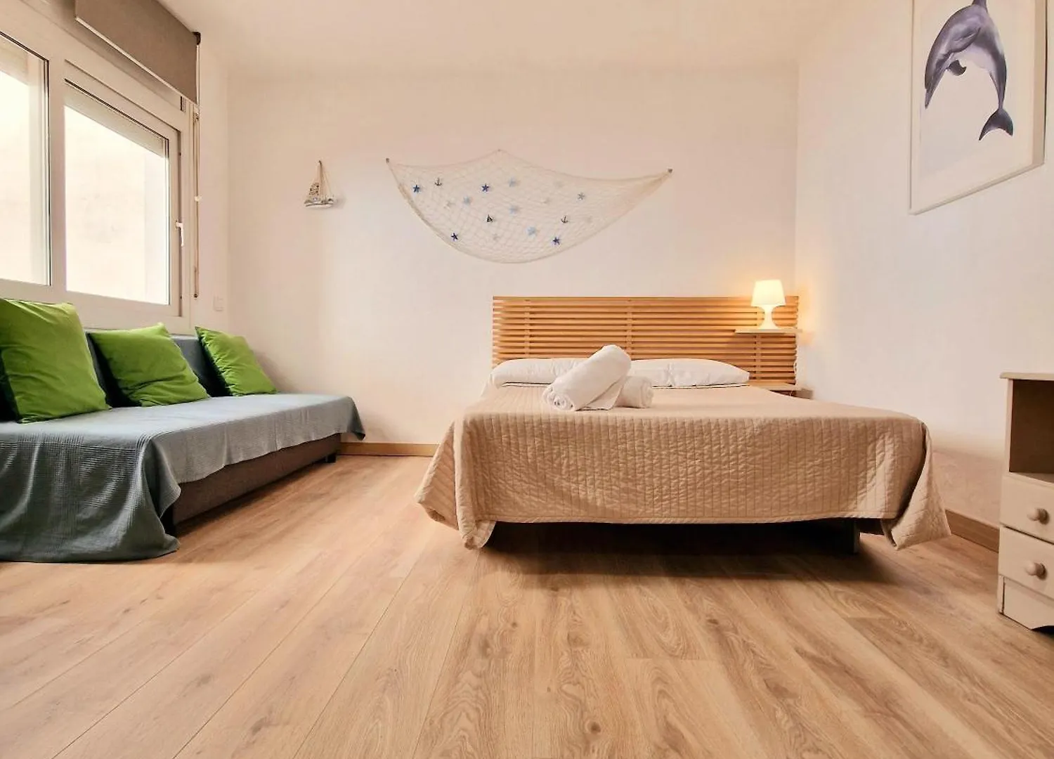 Apartamentosbiamar Cambrils